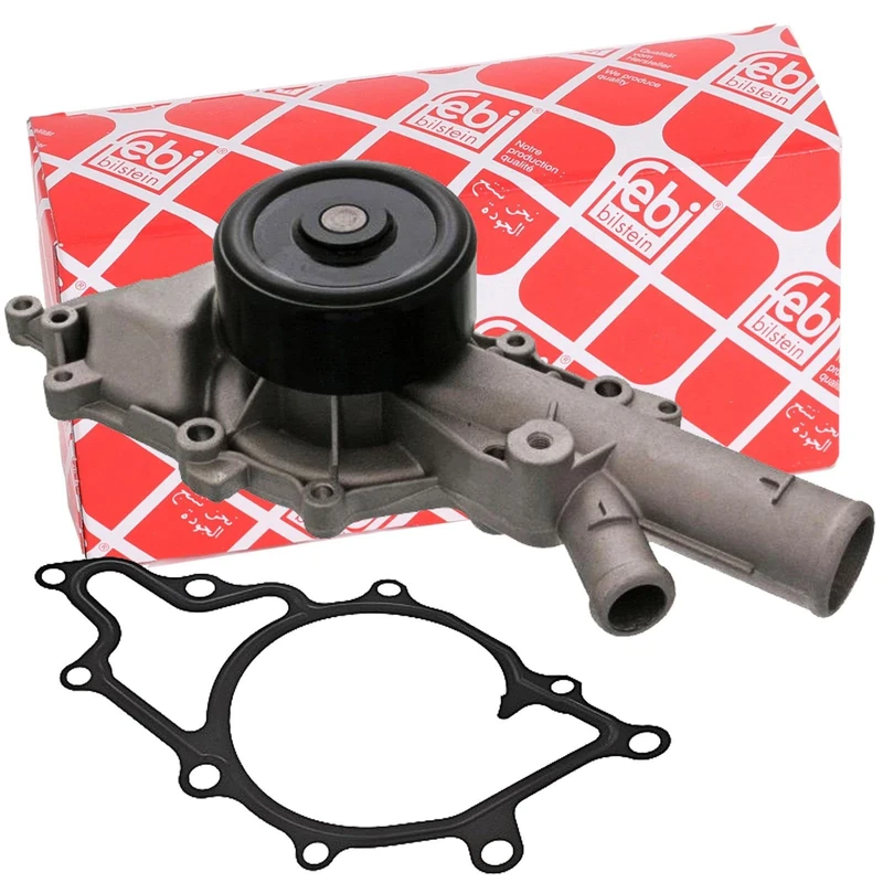 febi bilstein 24205 Water Pump