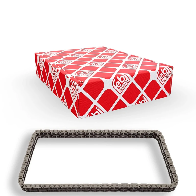 febi bilstein 09360 Timing Chain for camshaft, pack of one