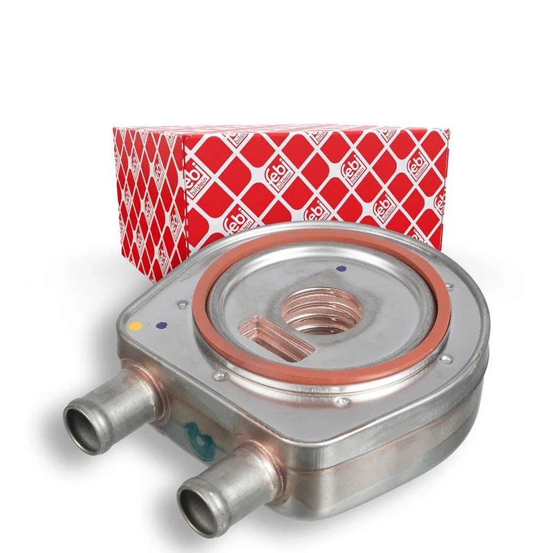 febi bilstein 23737 Oil Cooler