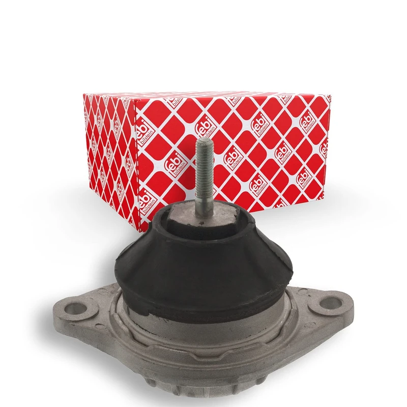 febi bilstein 10014 Engine Mounting, pack of one
