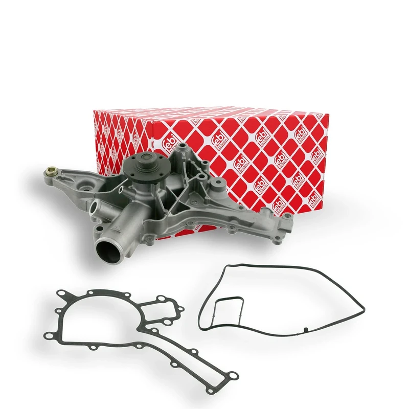 febi bilstein 24208 Water Pump