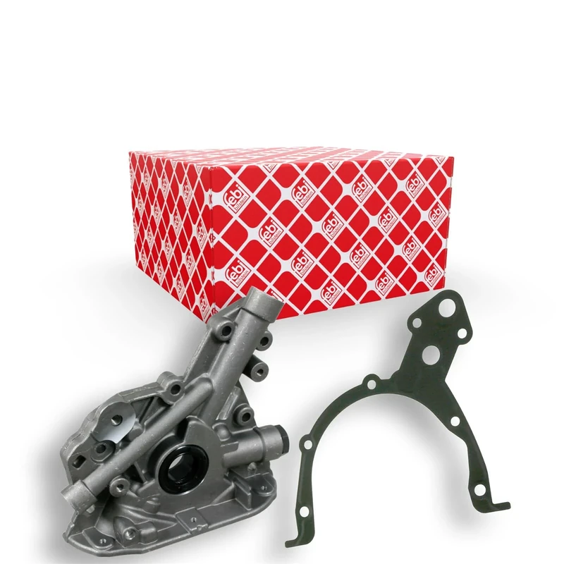 febi bilstein 21782 Oil Pump with gasket, pack of one