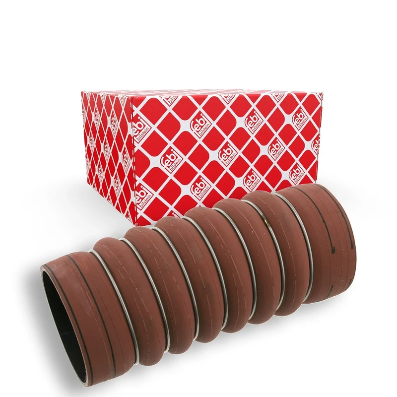 febi bilstein 26814 Charger Intake Hose