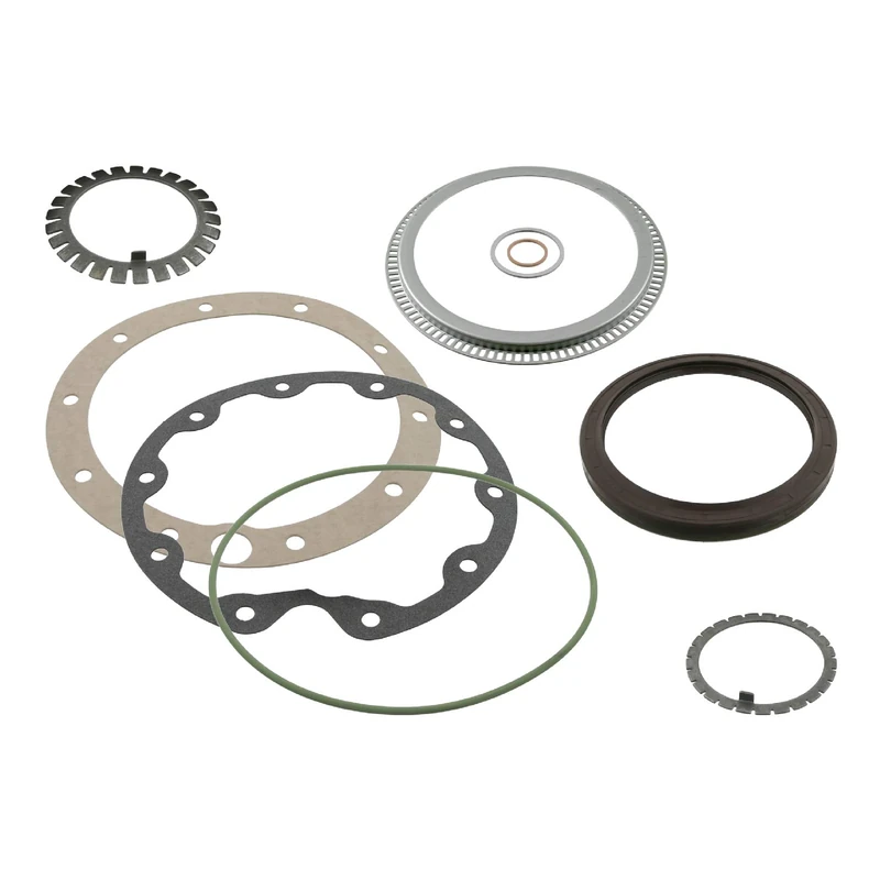 febi bilstein 18613 Combi- Gasket Set for planetary transmission, pack of one