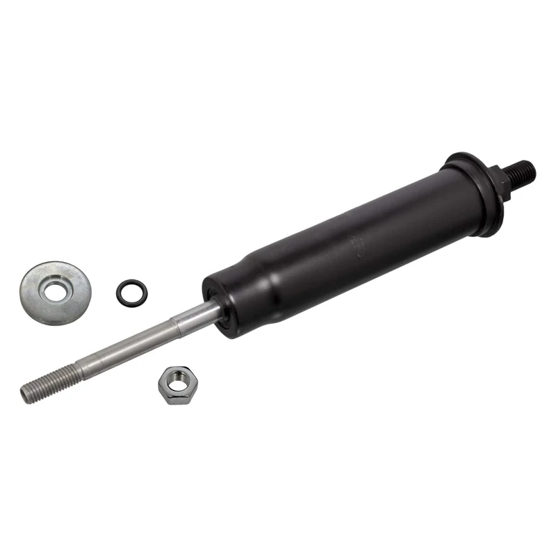 febi bilstein 19130 Cabin Shock Absorber, pack of one