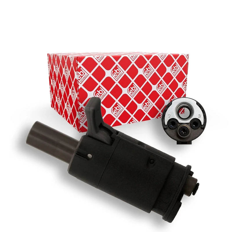 febi bilstein 02602 Gearshift Lever Valve, pack of one