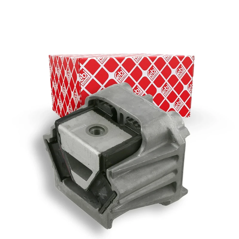 febi bilstein 23279 Transmission Mount, pack of one