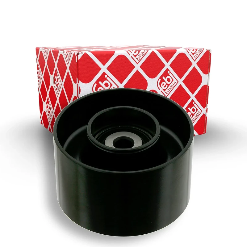 febi bilstein 28186 Tensioner Pulley
