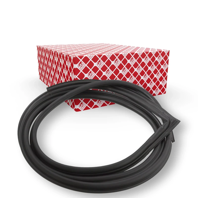 febi bilstein 01957 Weatherstrip, Door, pack of one