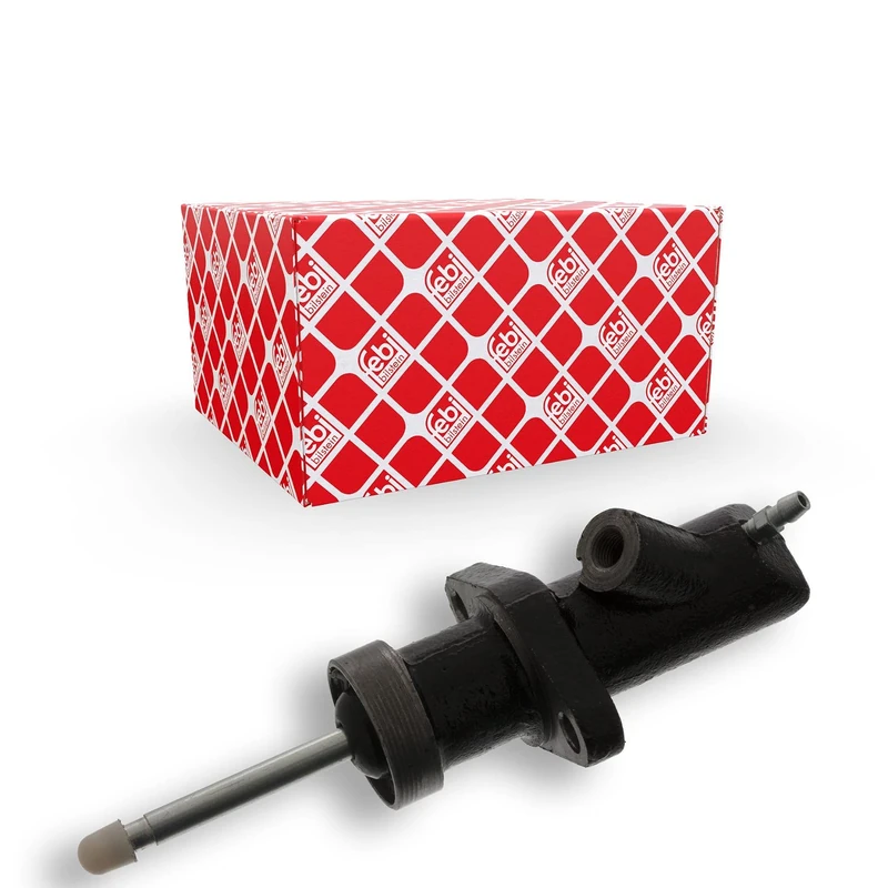 febi bilstein 10034 Clutch Slave Cylinder, pack of one
