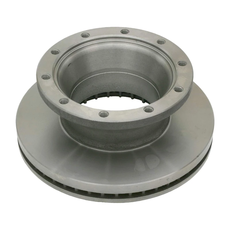 febi bilstein 24227 Brake Disc