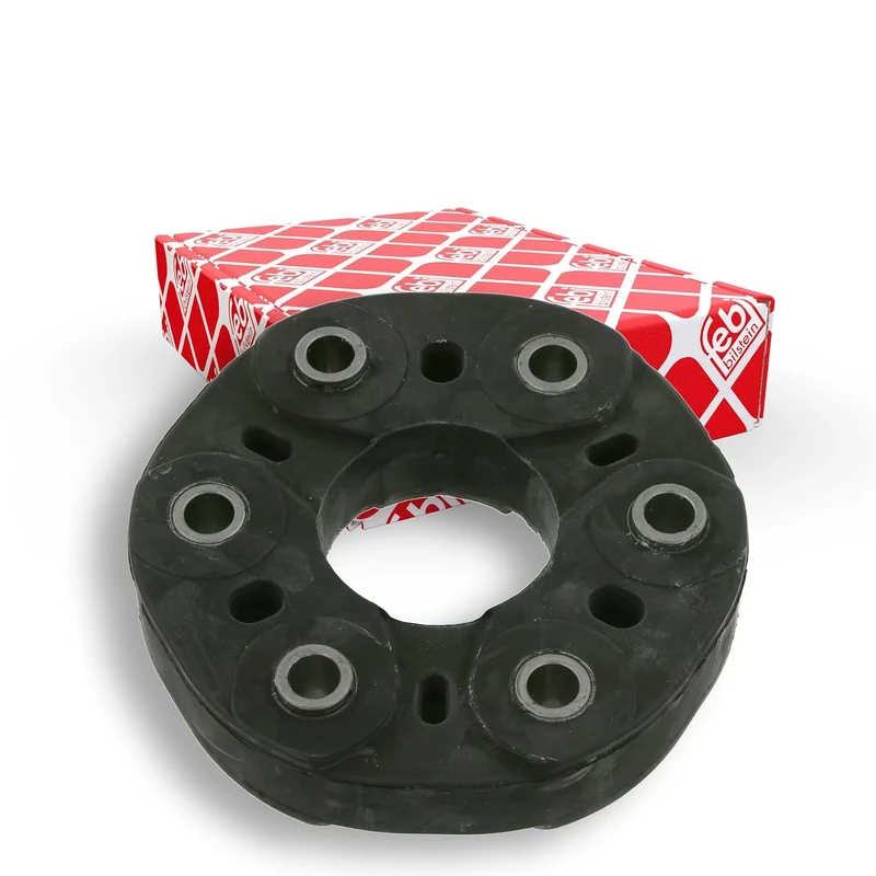 febi bilstein 03486 Flexible Disc for propshaft, pack of one