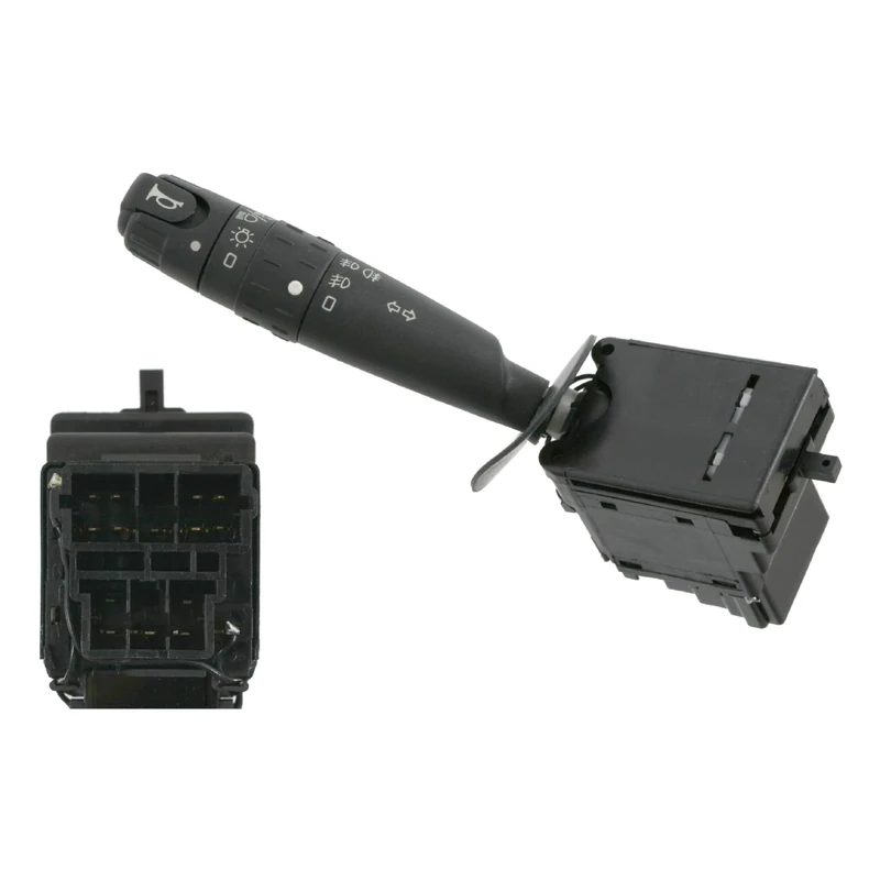 febi bilstein 22773 Turn Indicator Switch, pack of one