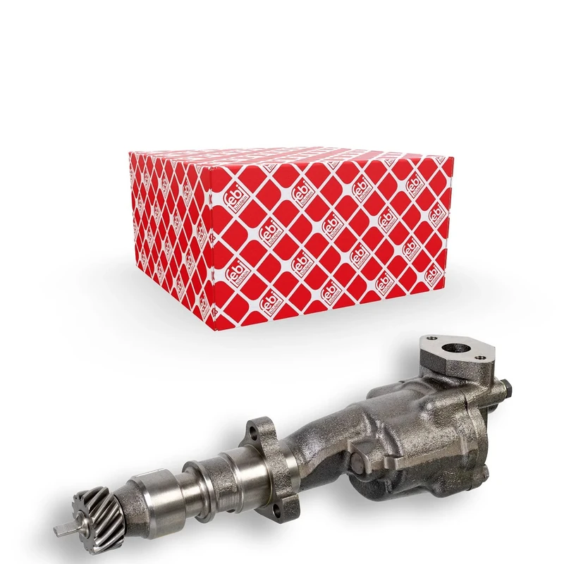 febi bilstein 01962 Oil Pump, pack of one