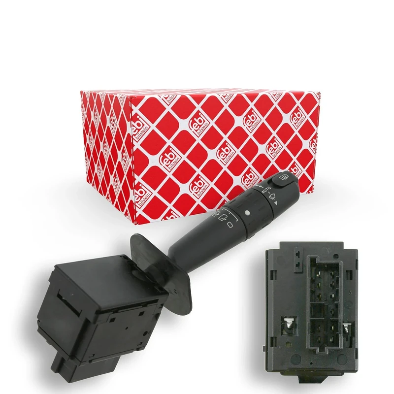 febi bilstein 22775 Wiper Switch, pack of one