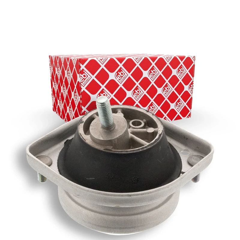 febi bilstein 08782 Engine Mounting, pack of one