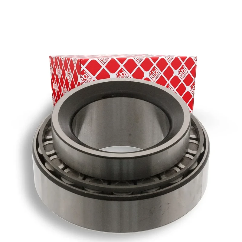 febi bilstein 04259 Wheel Bearing, pack of one