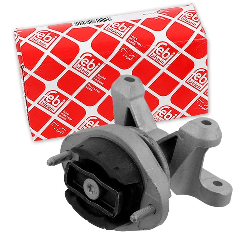 febi bilstein 23286 Transmission Mount, pack of one
