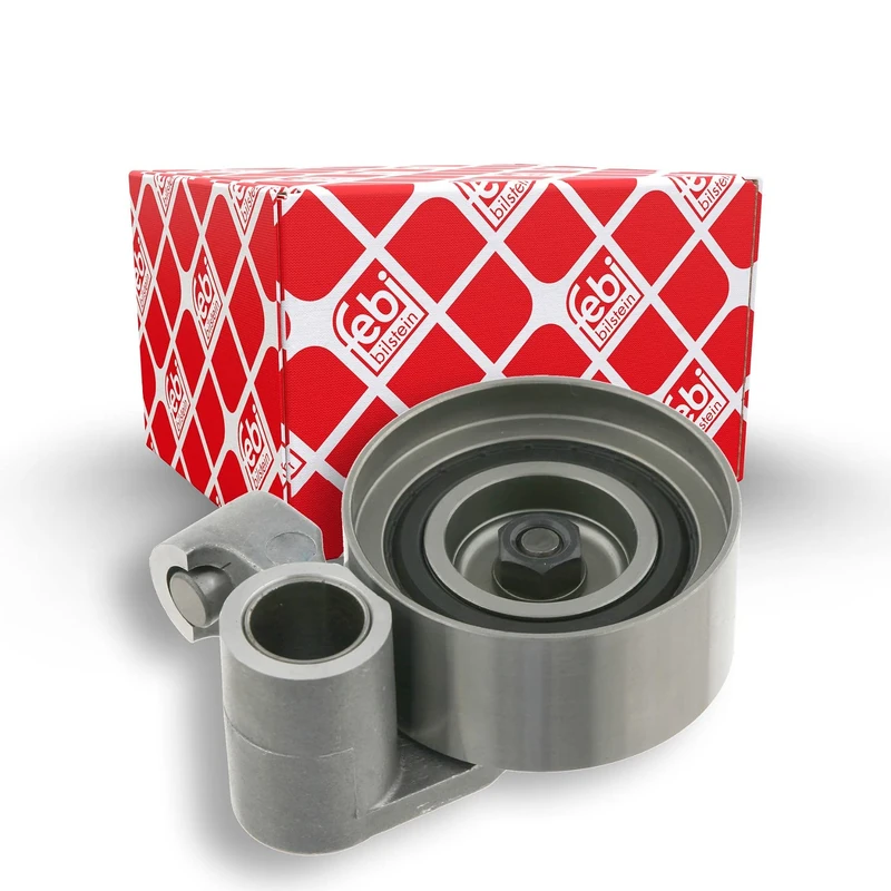 febi bilstein 24715 Tensioner Pulley
