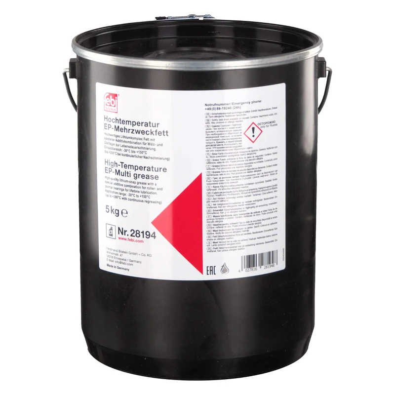 febi bilstein 28194 Grease