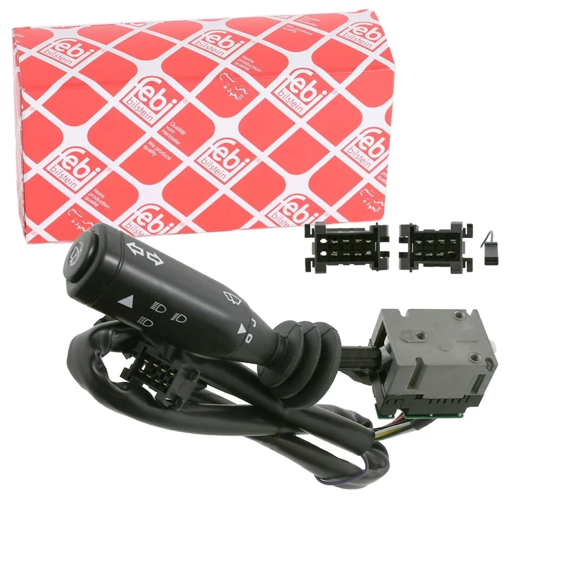 febi bilstein 18637 Steering Column Switch Assembly, pack of one