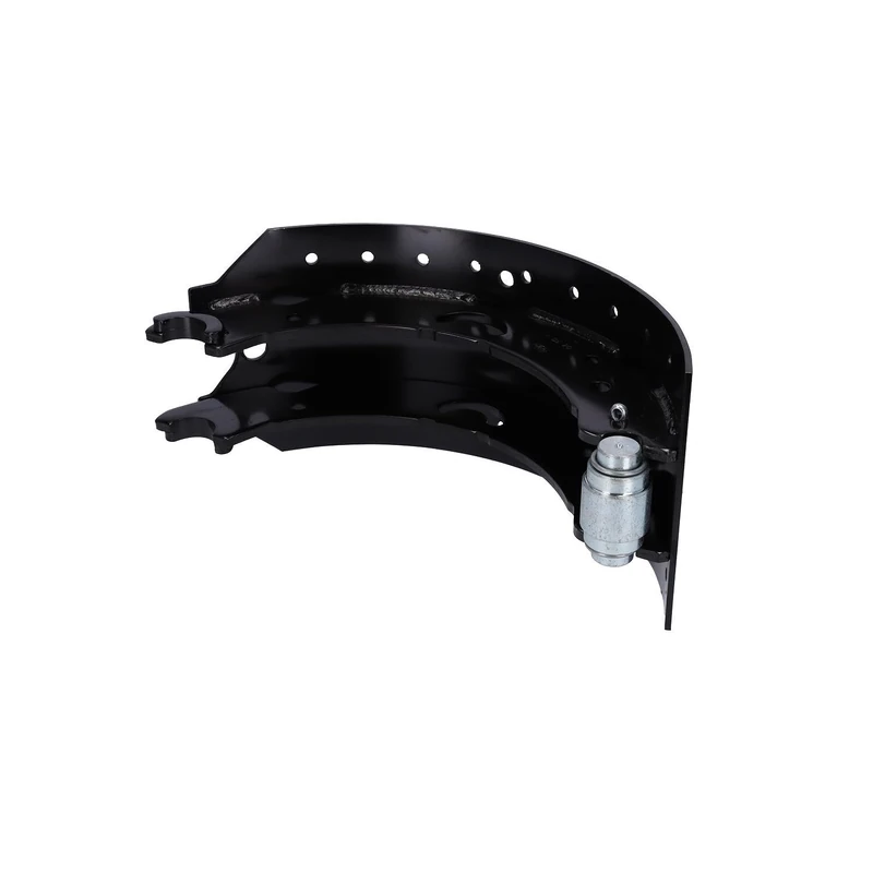 febi bilstein 05137 Brake Shoe with additional parts, pack of one