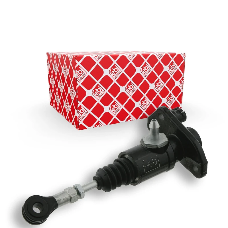 febi bilstein 26844 Clutch Master Cylinder