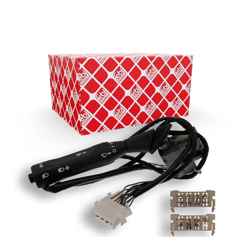 febi bilstein 15180 Steering Column Switch Assembly, pack of one