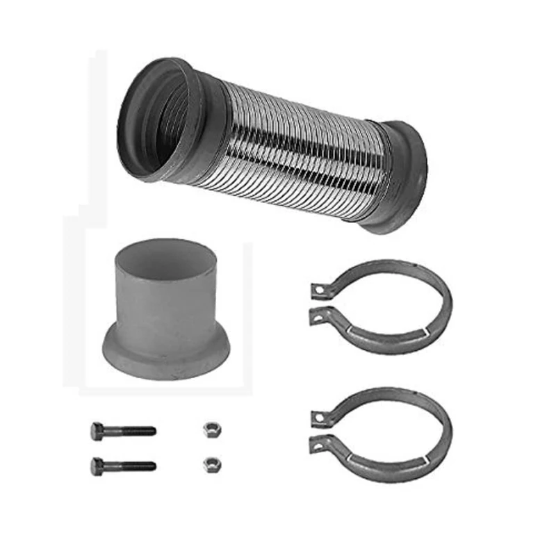 febi bilstein 14518 Flexible Metal Hose Repair Kit, pack of one