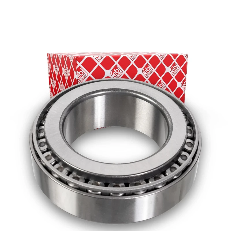 febi bilstein 08082 Wheel Bearing, pack of one