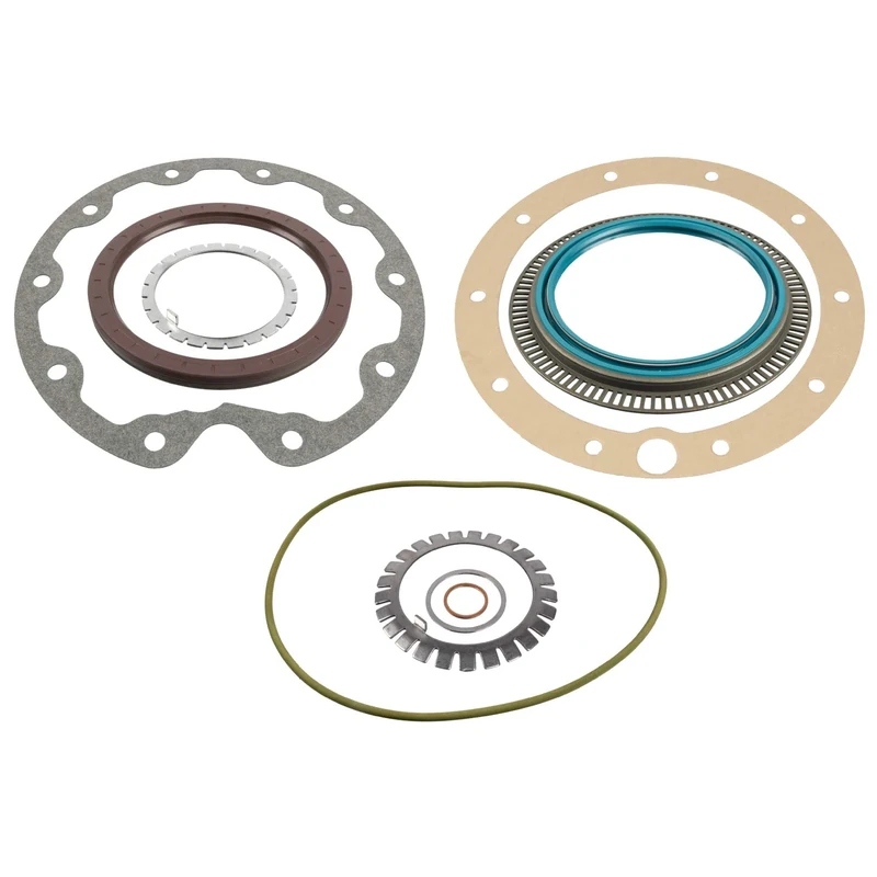 febi bilstein 06644 Combi- Gasket Set for planetary transmission, pack of one