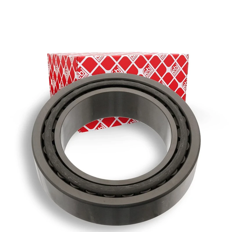 febi bilstein 19160 Wheel Bearing, pack of one