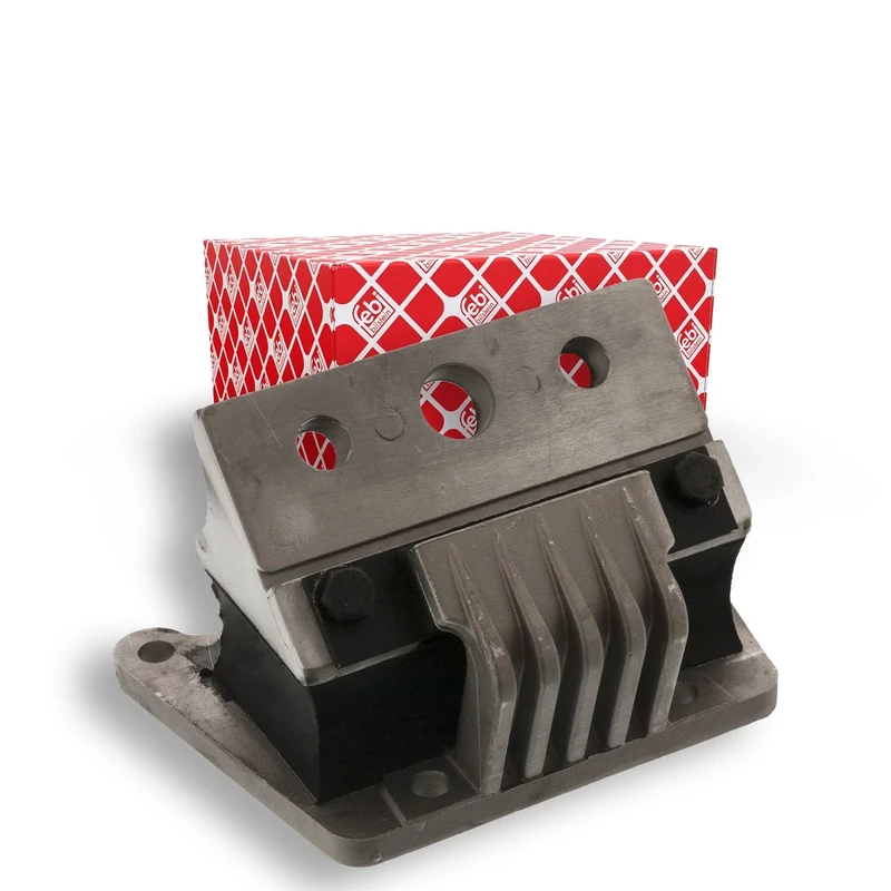 febi bilstein 08083 Engine Mounting, pack of one