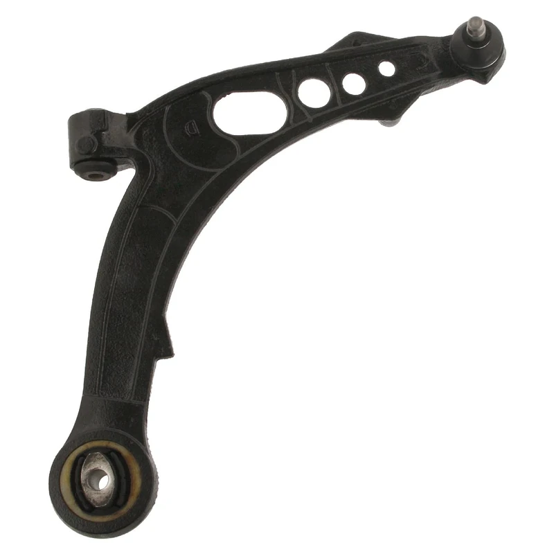 febi bilstein 15769 Control Arm with bushes and joint, pack of one