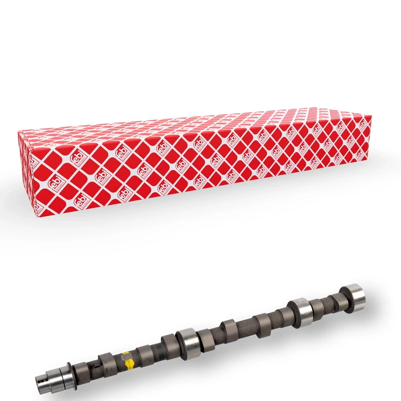 febi bilstein 01307 Camshaft, pack of one
