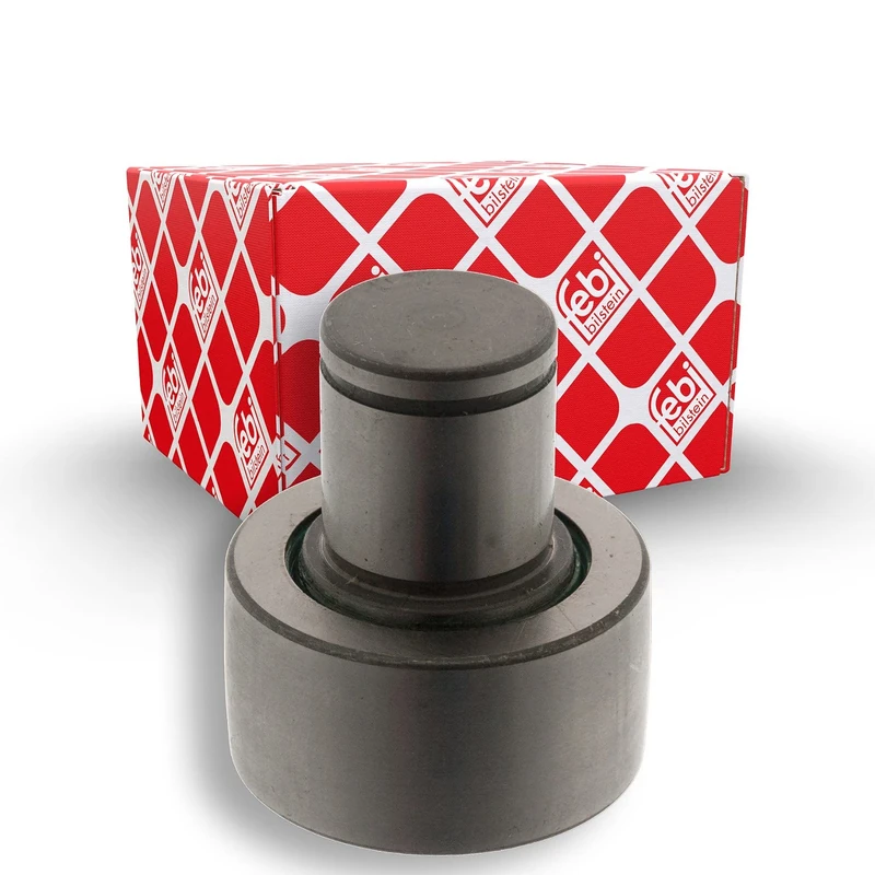 febi bilstein 10048 Roller Bearing for coupling lever, pack of one