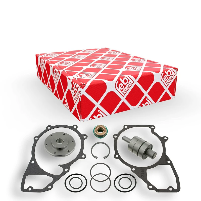 febi bilstein 03520 Water Pump Repair Kit, pack of one