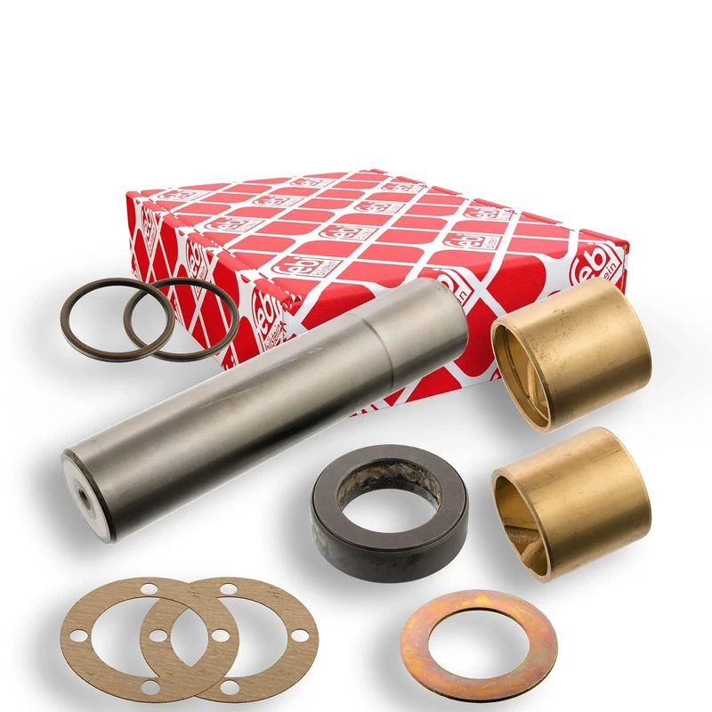 febi bilstein 19179 King Pin Set, pack of one