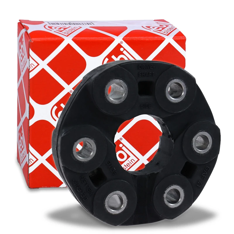 febi bilstein 05854 Flexible Disc for propshaft, pack of one