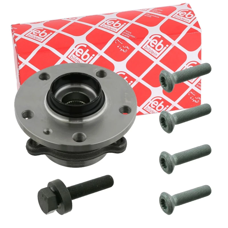 febi bilstein 27317 Wheel Bearing Kit