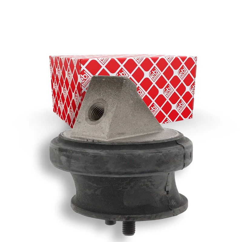 febi bilstein 12509 Engine Mounting, pack of one