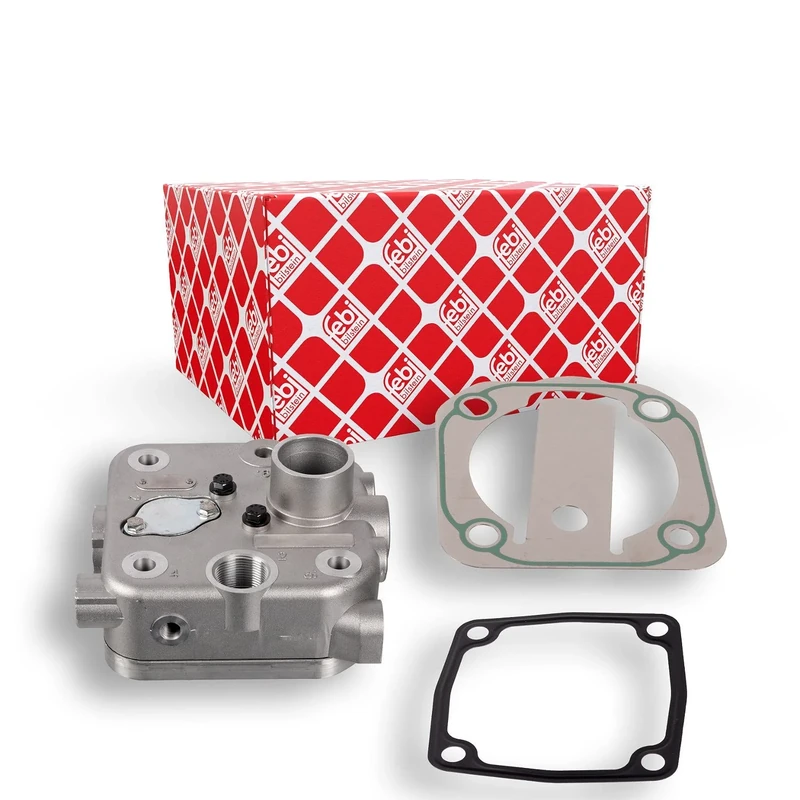 febi bilstein 24253 Cylinder Head