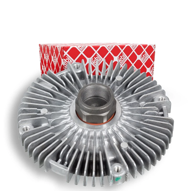 febi bilstein 19188 Viscous Coupling, pack of one