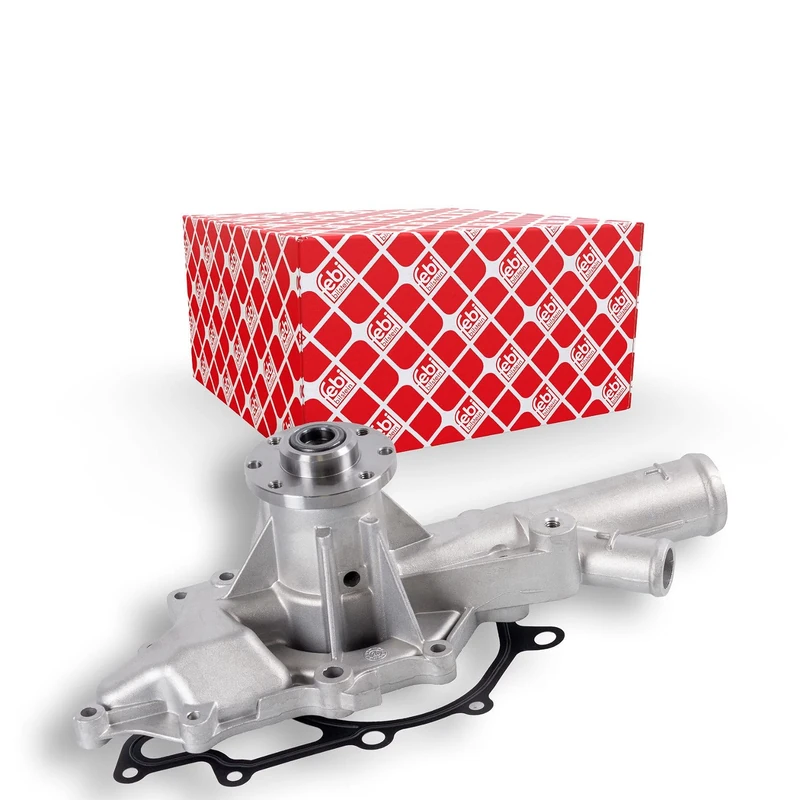 febi bilstein 26393 Water Pump