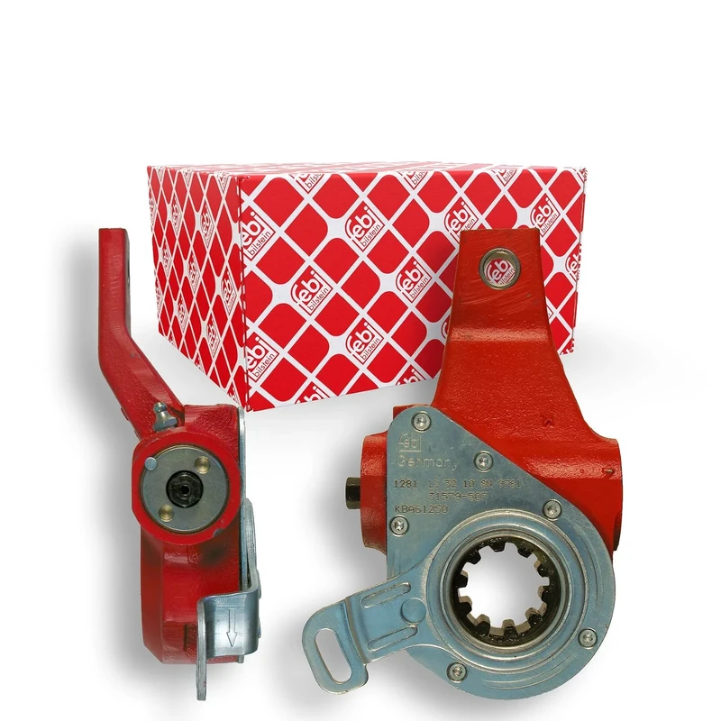 febi bilstein 31579 Slack Adjuster, pack of one