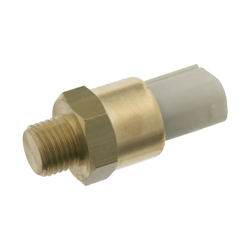 febi bilstein 21832 Temperature Switch for radiator fan, pack of one