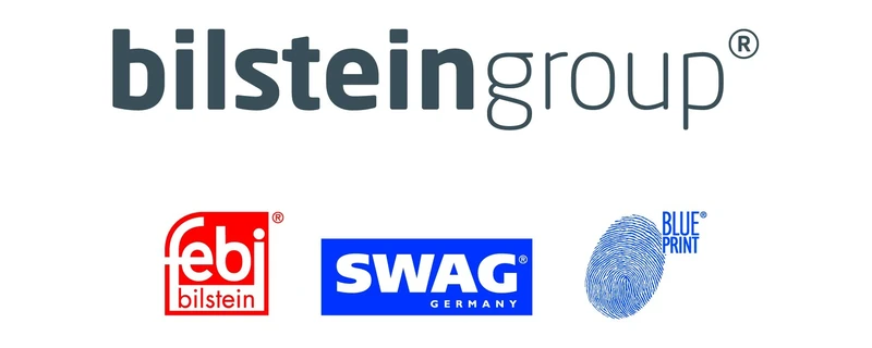 febi bilstein 10652 Vibration Absorber Repair Kit for propshaft, pack of one