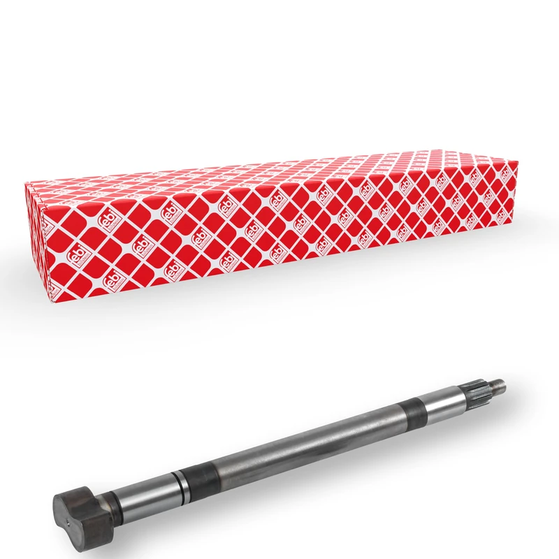 febi bilstein 01332 Brake Camshaft, pack of one