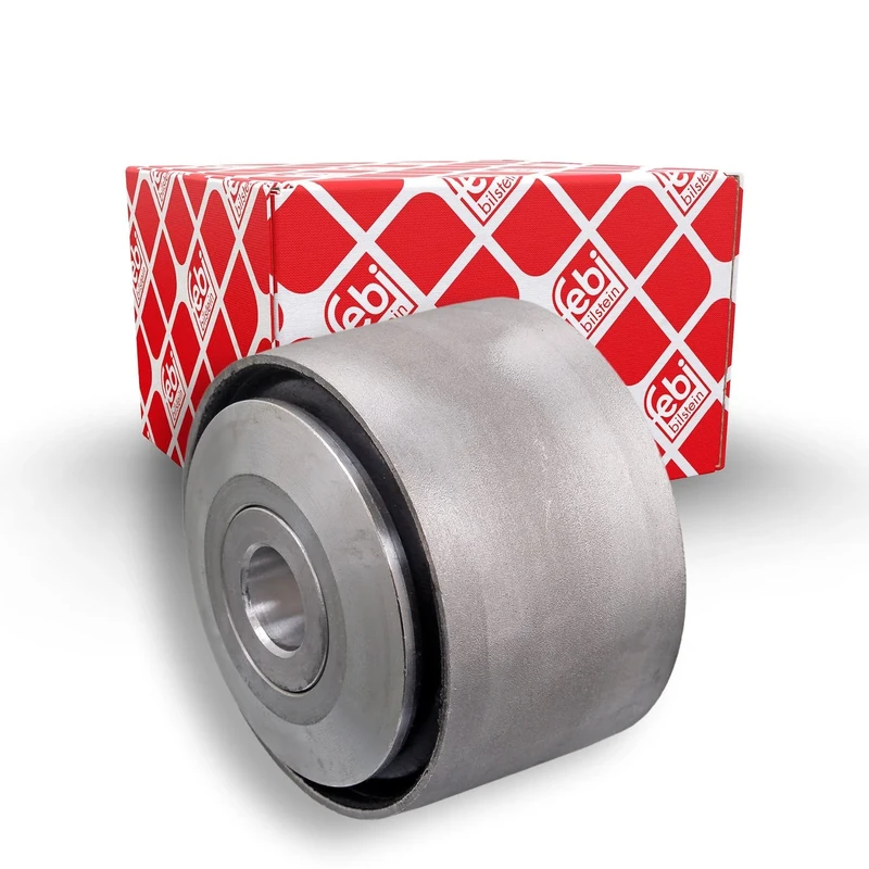 febi bilstein 19192 Cabin Mounting, pack of one