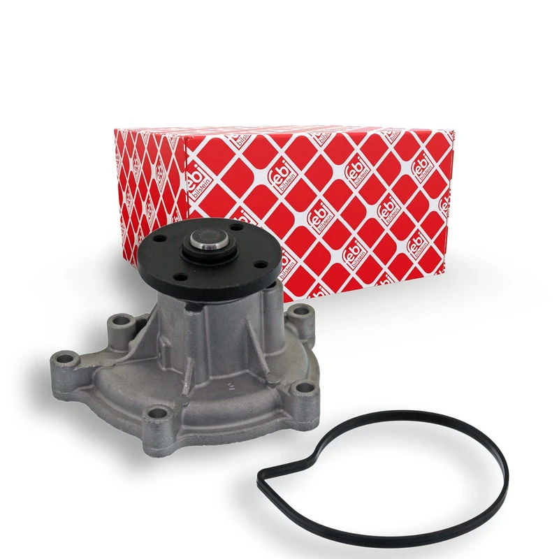 febi bilstein 26395 Water Pump